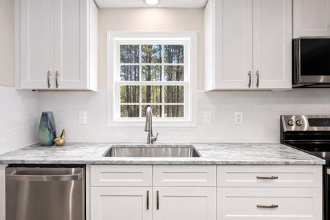 Tiny photo for 161 Bent Arrow Road, Aiken, SC 29801 (MLS # 553298)