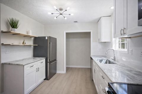 Tiny photo for 161 Bent Arrow Road, Aiken, SC 29801 (MLS # 553298)