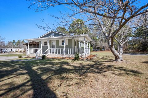 Tiny photo for 161 Bent Arrow Road, Aiken, SC 29801 (MLS # 553298)