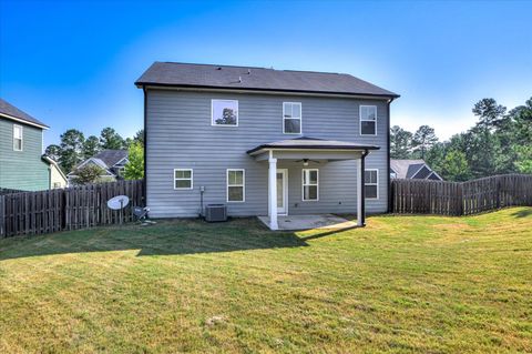 Tiny photo for 208 Torrey Pine Trail, Evans, GA 30809 (MLS # 550401)