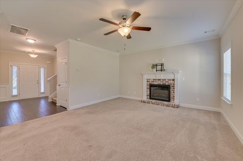 Tiny photo for 208 Torrey Pine Trail, Evans, GA 30809 (MLS # 550401)