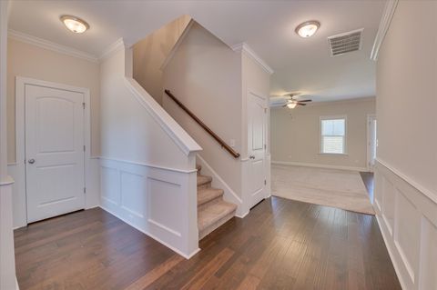 Tiny photo for 208 Torrey Pine Trail, Evans, GA 30809 (MLS # 550401)