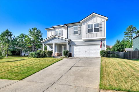 Tiny photo for 208 Torrey Pine Trail, Evans, GA 30809 (MLS # 550401)