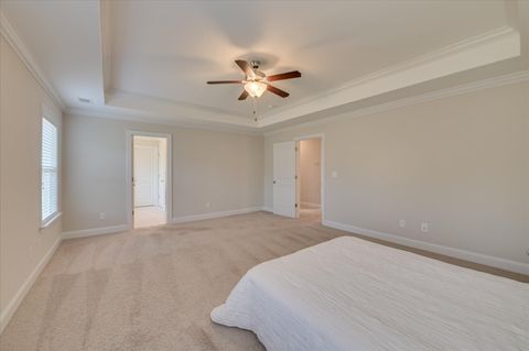 Tiny photo for 208 Torrey Pine Trail, Evans, GA 30809 (MLS # 550401)