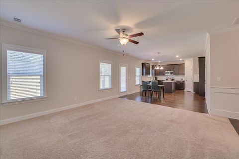 Tiny photo for 208 Torrey Pine Trail, Evans, GA 30809 (MLS # 550401)