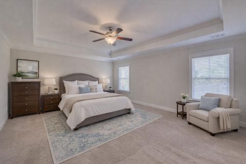 Tiny photo for 208 Torrey Pine Trail, Evans, GA 30809 (MLS # 550401)