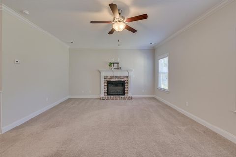 Tiny photo for 208 Torrey Pine Trail, Evans, GA 30809 (MLS # 550401)