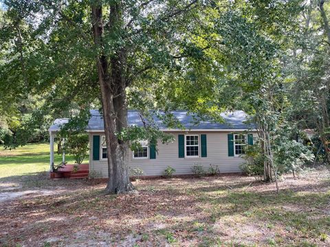 Photo of 407 S Old Whiskey Road, New Ellenton, SC 29809 (MLS # 547953)