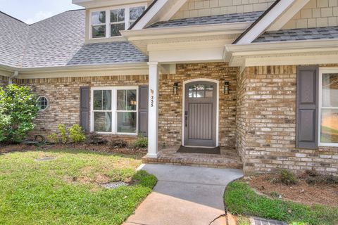 Tiny photo for 355 Osprey Point, North Augusta, SC 29841 (MLS # 543796)