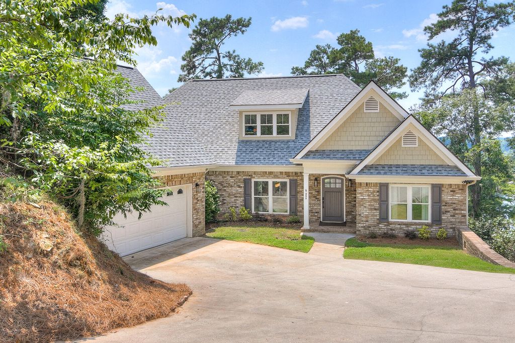 Photo for 355 Osprey Point, North Augusta, SC 29841 (MLS # 543796)
