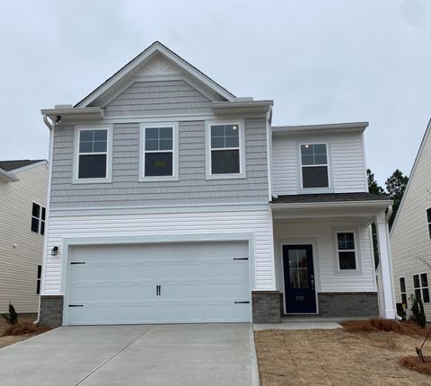 Photo of 935 Tess Street, Graniteville, SC 29829 (MLS # 549578)