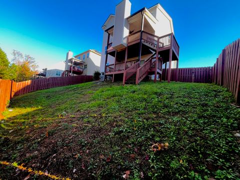 A home in Grovetown