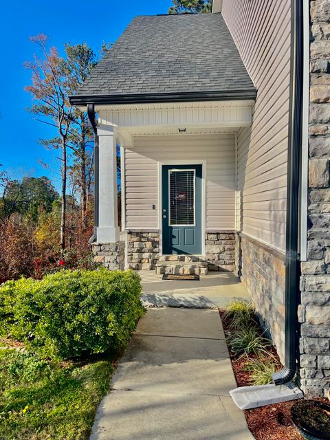 A home in Grovetown