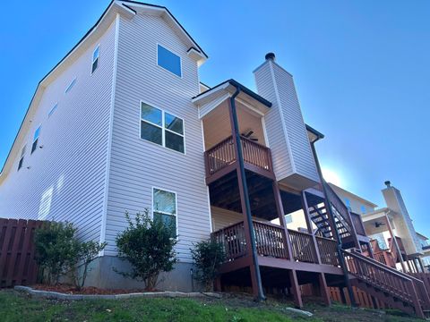 A home in Grovetown