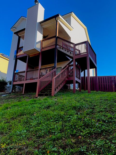 A home in Grovetown