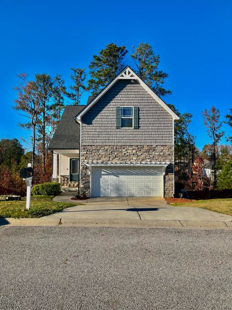 A home in Grovetown