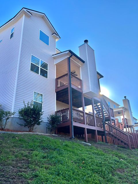 A home in Grovetown