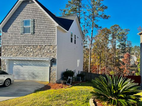 A home in Grovetown