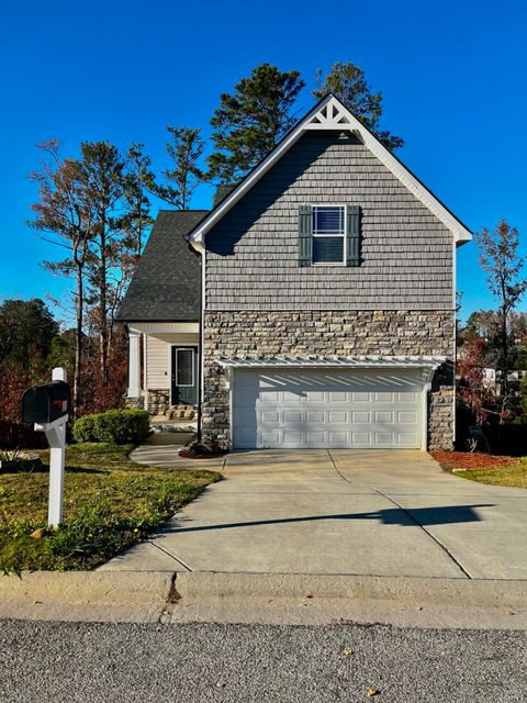 A home in Grovetown