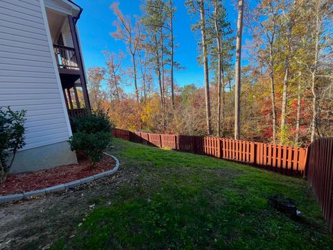 A home in Grovetown