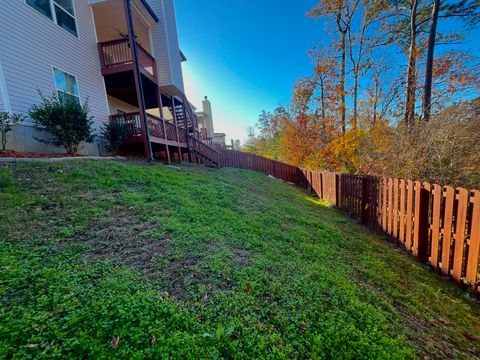 A home in Grovetown