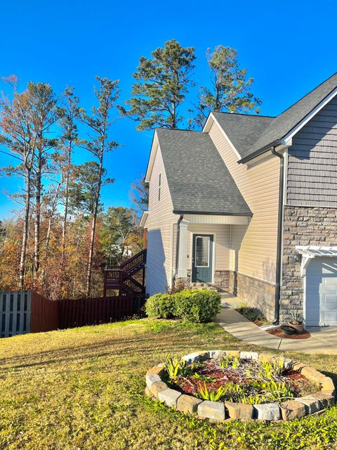 A home in Grovetown