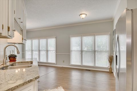 Tiny photo for 433 Calbrieth Circle, North Augusta, SC 29860 (MLS # 546516)