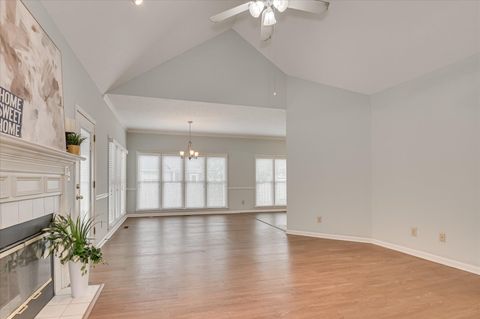 Tiny photo for 433 Calbrieth Circle, North Augusta, SC 29860 (MLS # 546516)