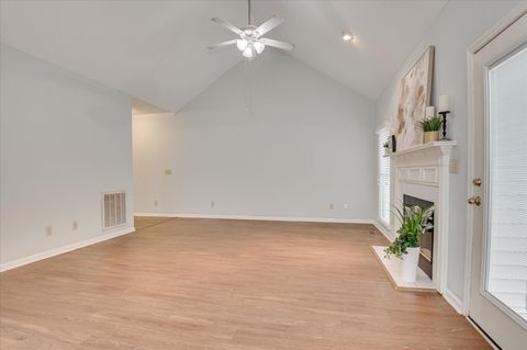 Tiny photo for 433 Calbrieth Circle, North Augusta, SC 29860 (MLS # 546516)