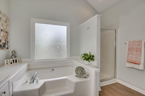 Tiny photo for 433 Calbrieth Circle, North Augusta, SC 29860 (MLS # 546516)