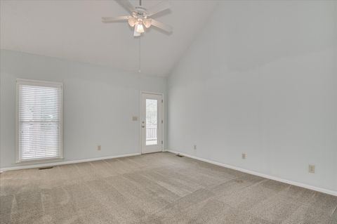 Tiny photo for 433 Calbrieth Circle, North Augusta, SC 29860 (MLS # 546516)