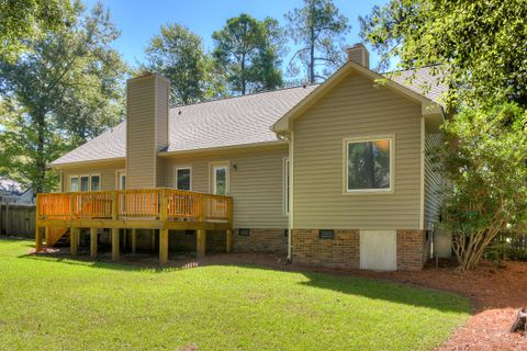 Tiny photo for 433 Calbrieth Circle, North Augusta, SC 29860 (MLS # 546516)