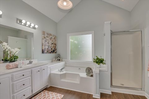 Tiny photo for 433 Calbrieth Circle, North Augusta, SC 29860 (MLS # 546516)