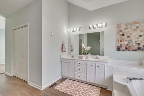 Tiny photo for 433 Calbrieth Circle, North Augusta, SC 29860 (MLS # 546516)