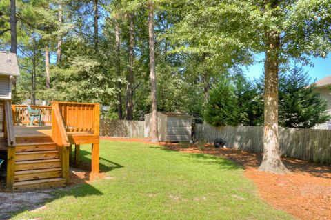 Tiny photo for 433 Calbrieth Circle, North Augusta, SC 29860 (MLS # 546516)
