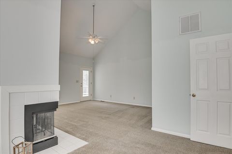 Tiny photo for 433 Calbrieth Circle, North Augusta, SC 29860 (MLS # 546516)