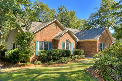 Tiny photo for 433 Calbrieth Circle, North Augusta, SC 29860 (MLS # 546516)