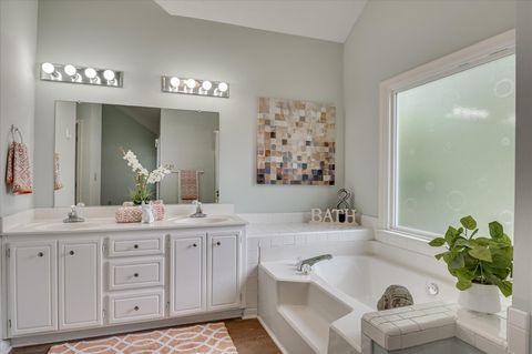 Tiny photo for 433 Calbrieth Circle, North Augusta, SC 29860 (MLS # 546516)