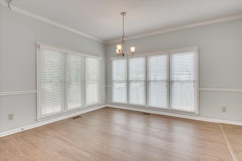 Tiny photo for 433 Calbrieth Circle, North Augusta, SC 29860 (MLS # 546516)