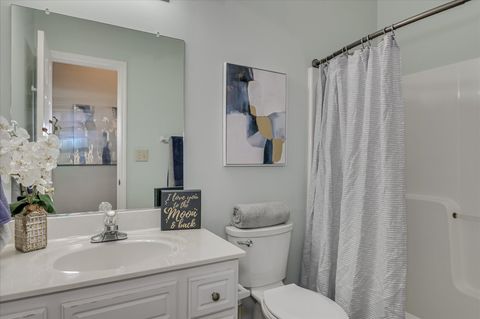 Tiny photo for 433 Calbrieth Circle, North Augusta, SC 29860 (MLS # 546516)