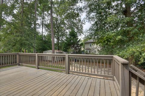 Tiny photo for 433 Calbrieth Circle, North Augusta, SC 29860 (MLS # 546516)