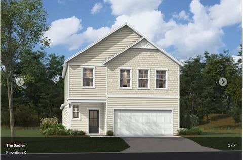 Photo of 5145 Proper Court, North Augusta, SC 29860 (MLS # 551216)