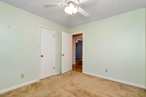 Tiny photo for 303 Jennys Cove Road, Cleveland, GA 30528 (MLS # 546626)