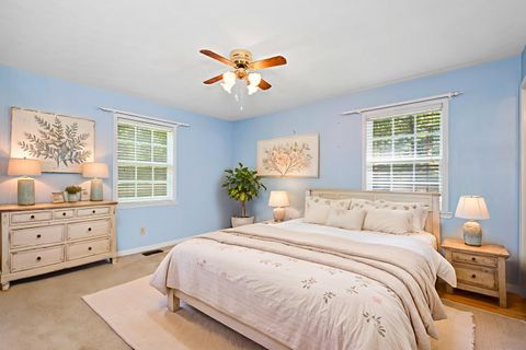 Tiny photo for 303 Jennys Cove Road, Cleveland, GA 30528 (MLS # 546626)