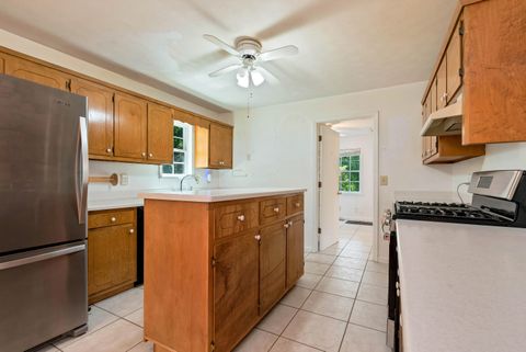 Tiny photo for 303 Jennys Cove Road, Cleveland, GA 30528 (MLS # 546626)