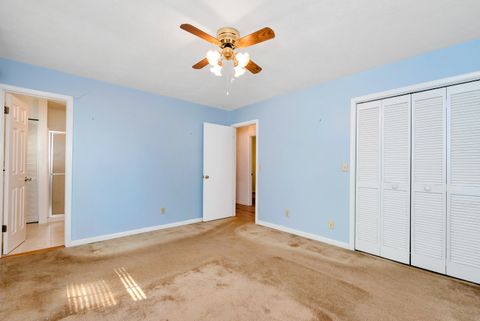 Tiny photo for 303 Jennys Cove Road, Cleveland, GA 30528 (MLS # 546626)