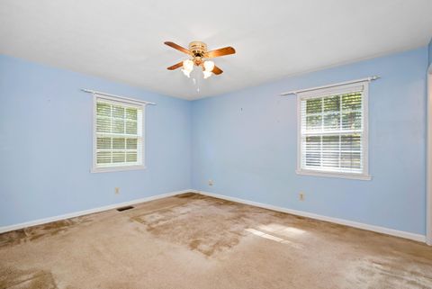 Tiny photo for 303 Jennys Cove Road, Cleveland, GA 30528 (MLS # 546626)
