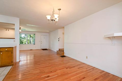 Tiny photo for 303 Jennys Cove Road, Cleveland, GA 30528 (MLS # 546626)