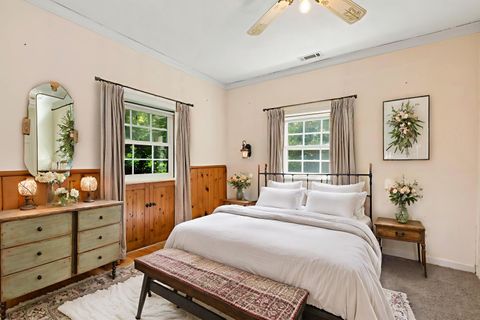 Tiny photo for 303 Jennys Cove Road, Cleveland, GA 30528 (MLS # 546626)