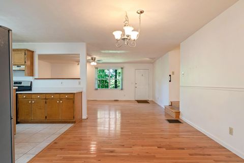 Tiny photo for 303 Jennys Cove Road, Cleveland, GA 30528 (MLS # 546626)